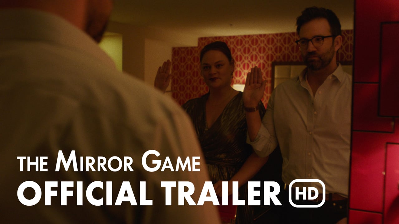 The Mirror Game, a feature film directed by William J. Stribling, world premiere at Cinequest 2022